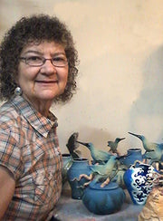 artist photo
